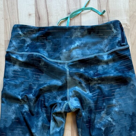 Women's Running and Training Tights - Picture 5 of 7